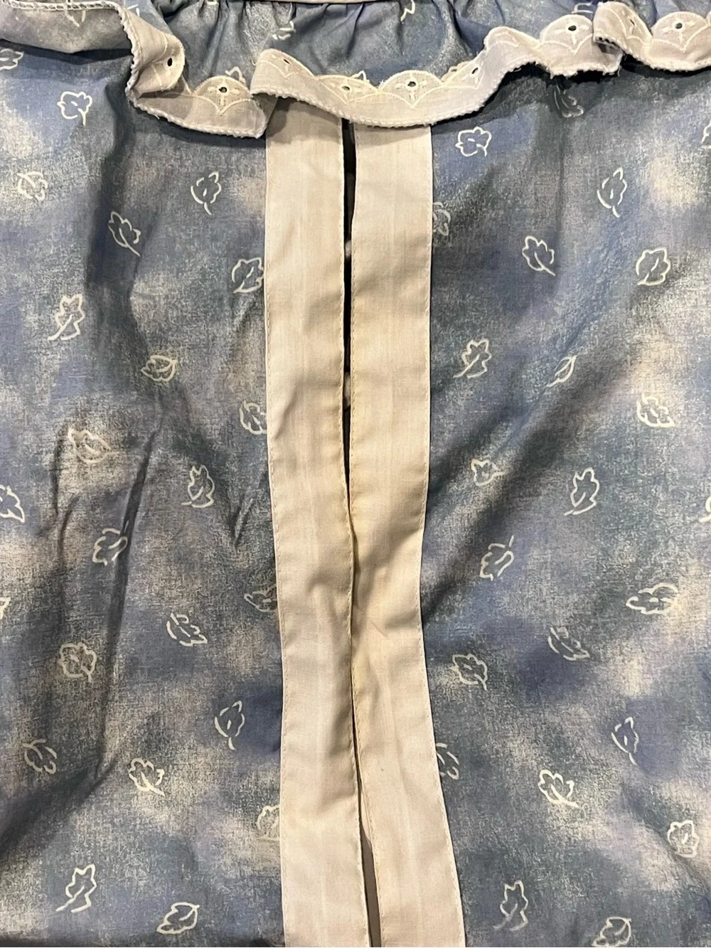 Vintage Disney Winnie the Pooh Nursery Bedding Set